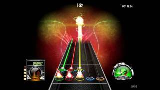 frets on fire song pack all