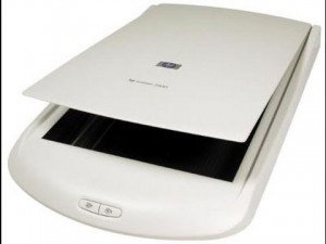hp scan driver